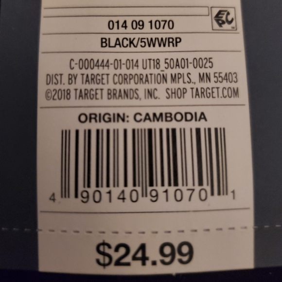 Women's High-Rise Skinny Jeans - Universal Thread™  NWOT - Picture 2 of 7